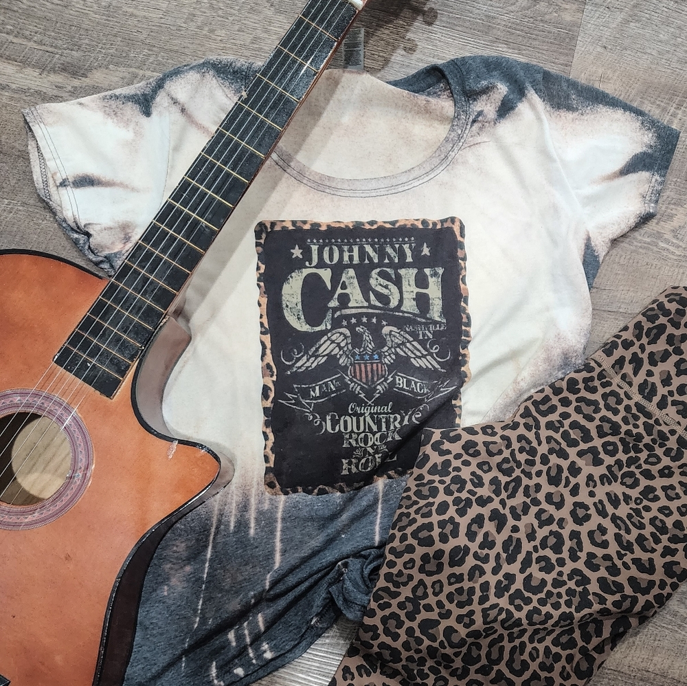 Johnny Cash